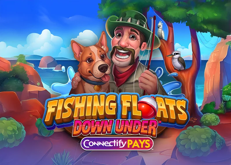 Fishing Floats Down Under Connectify Pays