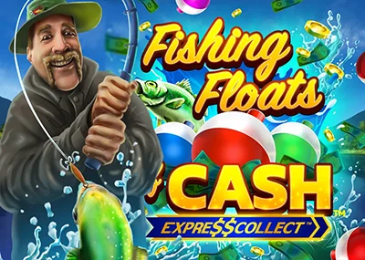 Fishing Floats of Cash