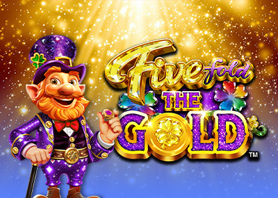 Fivefold the Gold