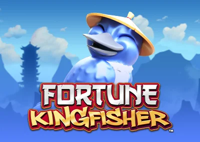 Fortune Kingfisher