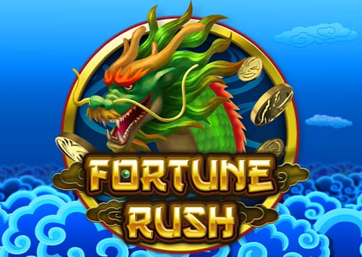 Fortune Rush