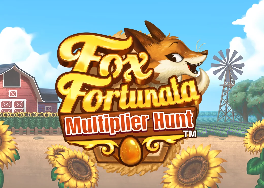 Fox Fortunata: Multiplier Hunt 