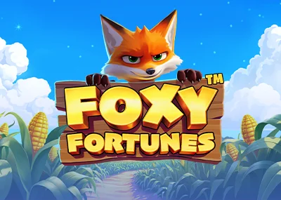 Foxy Fortunes