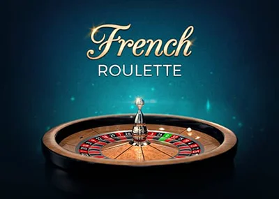 Switch French Roulette online