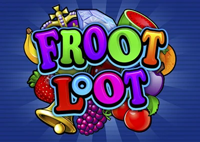 Froot Loot 9-Line