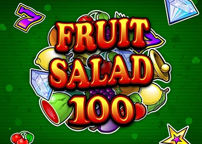 Fruit Salad 100