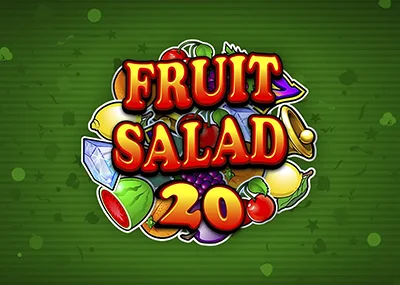 Fruit Salad 20