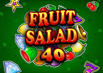 Fruit Salad 40