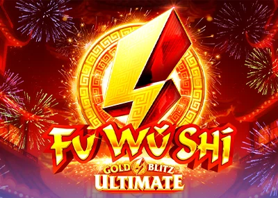 Fu Wǔ Shī Gold Blitz Ultimate