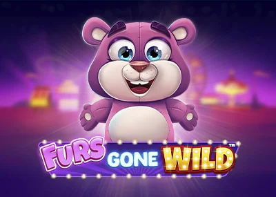 Furs Gone Wild
