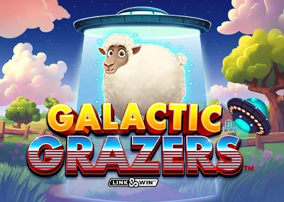 Galactic Grazers