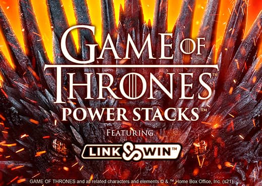 Game of Thrones Power Stacks