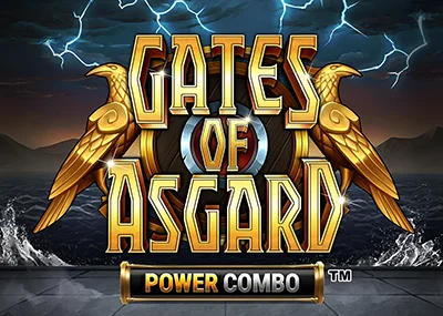 Gates of Asgard Power Combo