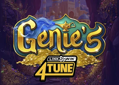 Genies Link and Win 4Tune