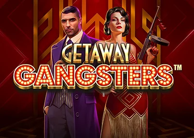 Getaway Gangsters