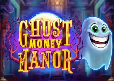 Ghost Money Manor
