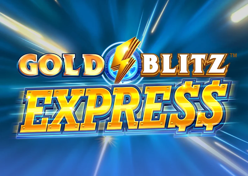 Gold Blitz Express