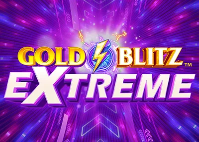 Gold Blitz Extreme