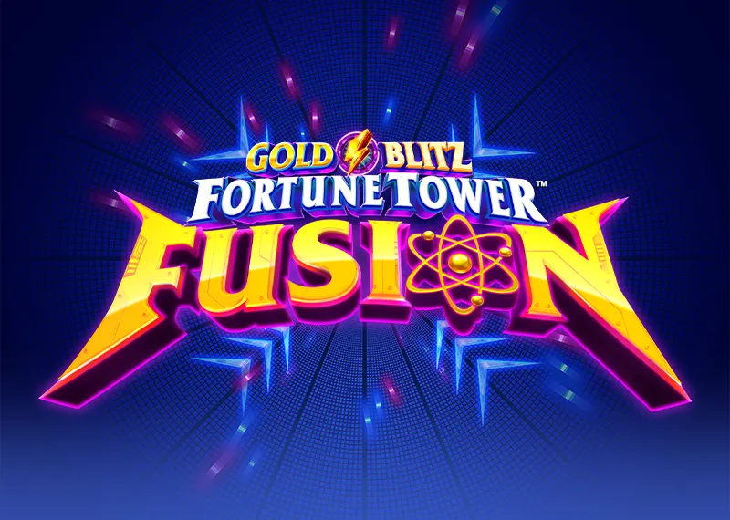 Gold Blitz Fortune Tower Fusion