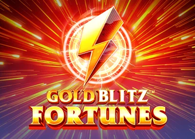 Gold Blitz Fortunes