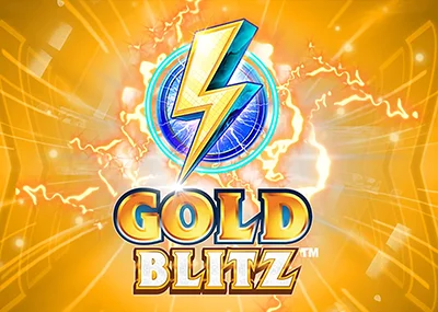 Gold Blitz