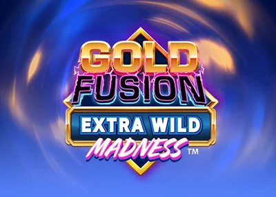 Gold Fusion Extra Wild Madness