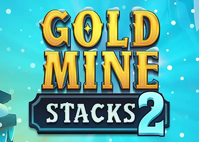 Gold Mine Stacks 2