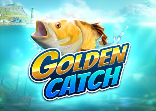 Golden Catch