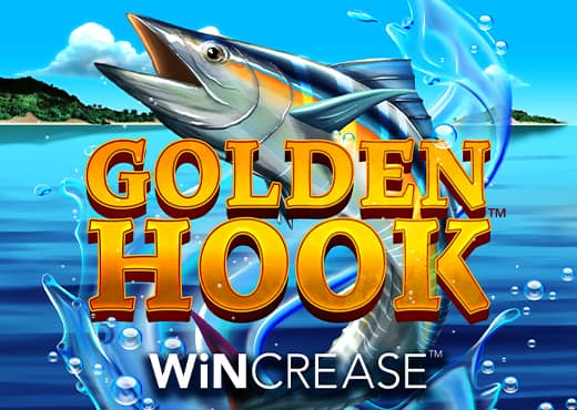 Golden Hook 
