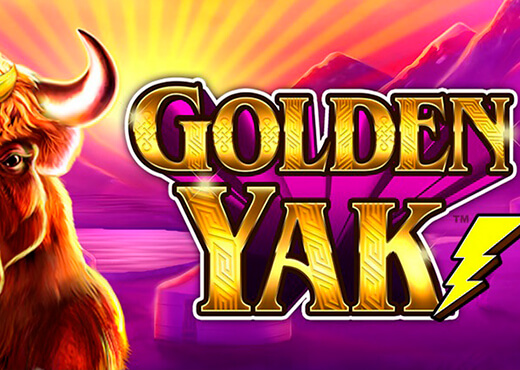 Golden Yak