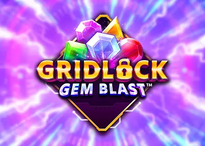 Gridlock Gem Blast