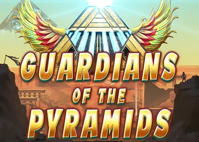 Guardians of the Pyramids