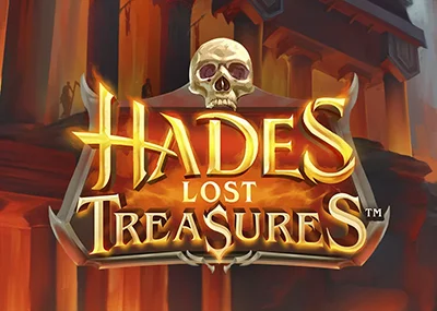 Hades Lost Treasures