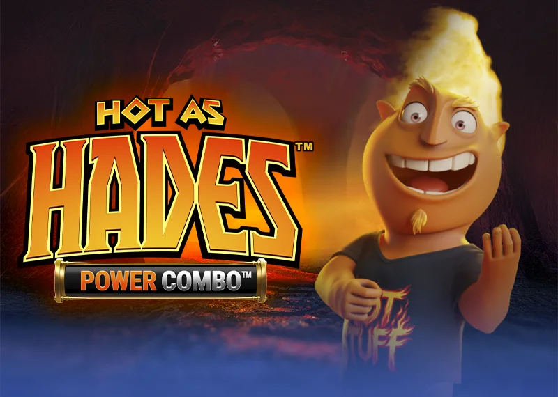 Hot As Hades Power Combo