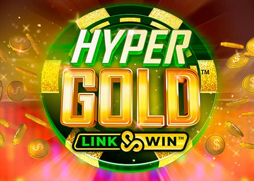 Hyper Gold