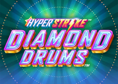 Hyper Strike Diamond Drums