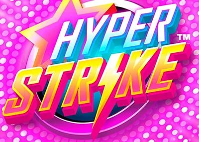 Hyper Strike