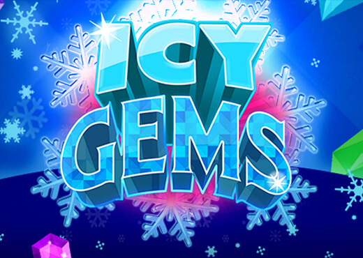 Icy Gems