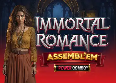 Immortal Romance Assembl'em
