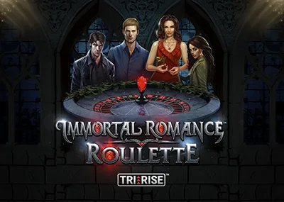 Immortal Romance Roulette