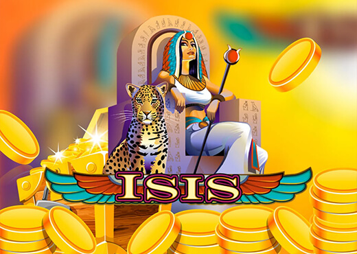 Isis