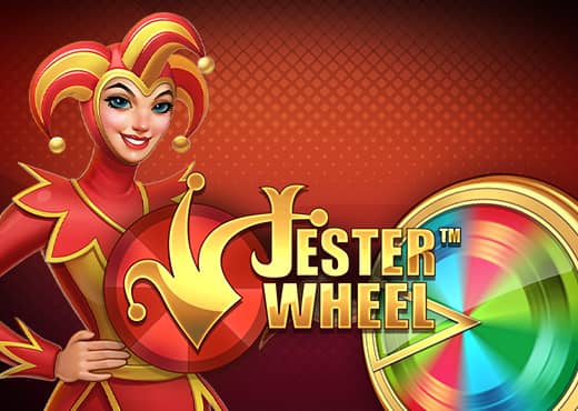 Jester Wheel