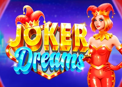 Joker Dreams