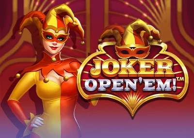 Joker Open'Em!