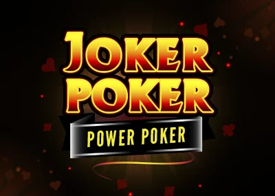 Joker Poker - Power Poker online