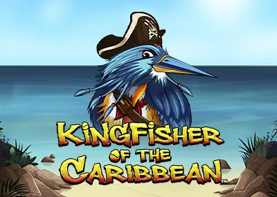 Kingfisher of the Caribbean