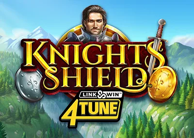 Knights Shield Link&Win 4Tune