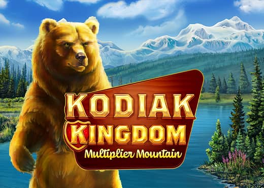 Kodiak Kingdom