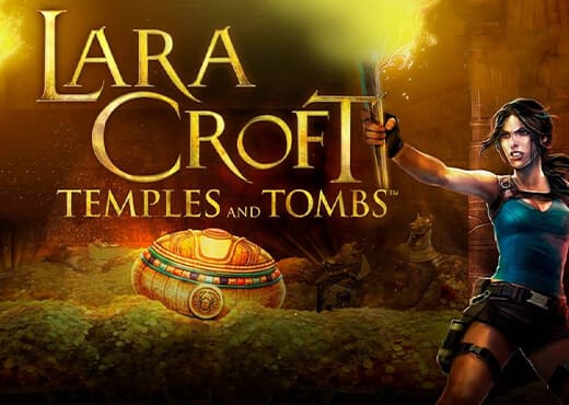 Lara Croft: Temples and Tombs