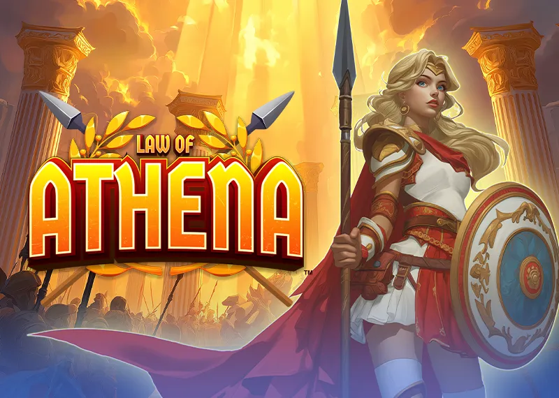 Law of Athena